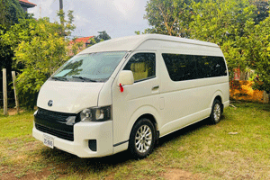 Private Transfer from Sihanoukville to Phnom Penh
